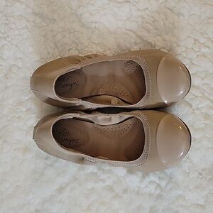 Dexflex Comfort Flats